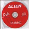 descargar álbum Alien - Vit Jul