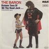 télécharger l'album The Baron - Sixteen Tons Of Hit The Road Jack