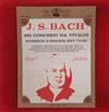 télécharger l'album J S Bach - Sei Concerti Da Vivaldi Invenzioni E Sinfonie BWV 772 801