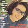 descargar álbum Nana Mouskouri - Die Liebe Läßt Uns Nie Allein