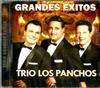 ascolta in linea Trio Los Panchos - Grandes Exitos