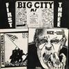 kuunnella verkossa Various - Big City First Three