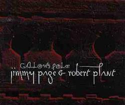 Download Jimmy Page and Robert Plant - Gallows Pole