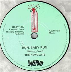 Download The Newbeats - Run Baby Run