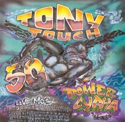 Download Tony Touch - Guatauba Power Cypha 50 MCs