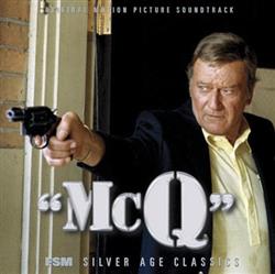 Download Elmer Bernstein - McQ