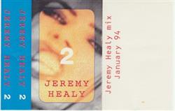 Download Jeremy Healy - Jeremy Healy Mix 2