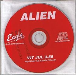 Download Alien - Vit Jul