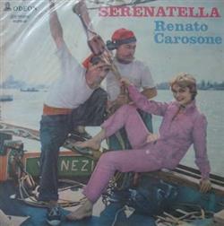 Download Renato Carosone - Serenatella