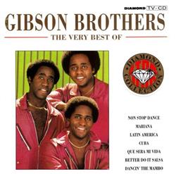 Download Gibson Brothers - The Very Best Of