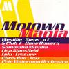 baixar álbum Various - Motown Mania