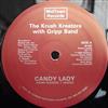 baixar álbum The Krush Kreators With Gripp Band - Candy Lady