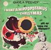 ascolta in linea Gayla Peevey - I Want A Hippopotamus For Christmas