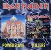 écouter en ligne Iron Maiden - Powerslave Killers