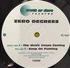 baixar álbum Zero Degrees - The Music Keeps Coming Keep On Pushing