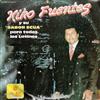 baixar álbum Kiko Fuentes Y Su Sabor Ecua - Para Todos Los Latinos