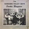 last ned album The Sundown Valley Boys - Smokin Bluegrass