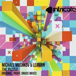 Download Michael Mashkov & Leaman - The Puzzle