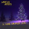 lataa albumi Various - X mas Sampler 2010