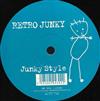 Album herunterladen Retro Junky - Junky Style