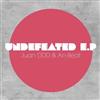 ascolta in linea Juan DDD & AnBeat - Undefeated