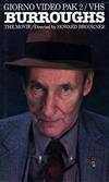 escuchar en línea William S Burroughs - Burroughs The Movie