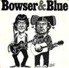 Bowser & Blue - It Aint Easy Being White