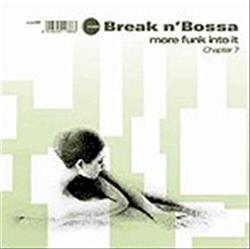 Download Koom H The Dining Rooms - Break N Bossa Chapter 7 More Funk Into It