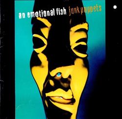 Download An Emotional Fish - Junk Puppets