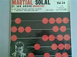 Download Martial Solal - Martial Solal Et Son Grand Orchestre