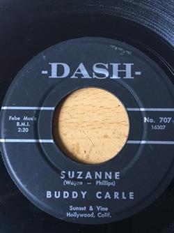 Download Buddy Carle - Suzanne Such A Day