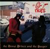 The Go Nuts - The Donut Prince And The Pauper