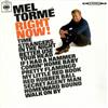 Mel Tormé - Right Now