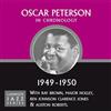 ladda ner album Oscar Peterson - In Chronology 1949 1950