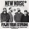 baixar álbum Four Year Strong - Talking Myself In Circles Acoustic