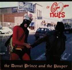 Download The Go Nuts - The Donut Prince And The Pauper