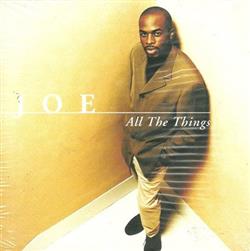 Download Joe - All The Things