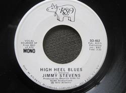 Download Jimmy Stevens - High Heel Blues