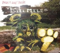 Download The Bill Miles Band - Peace Music