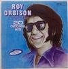 descargar álbum Roy Orbison - The Roy Orbison Collection 20 Original Hits