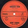 descargar álbum Bent Fabric And His Piano - Chicken Feed