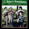 escuchar en línea JE Mainer's Mountaineers - Run Mountain