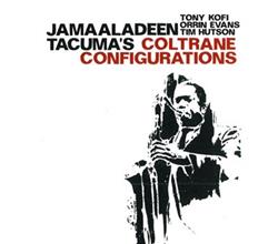 Download Jamaaladeen Tacuma - Jamaaladeen Tacumas Coltrane Configurations