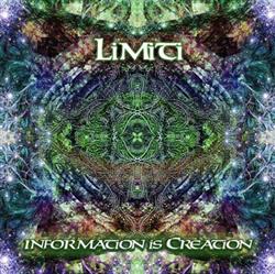 Download Limiti - Information Is Creation