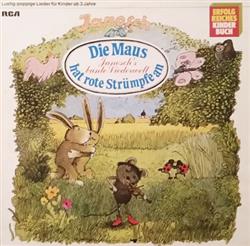 Download Janosch - Die Maus Hat Rote Strümpfe An