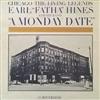 Album herunterladen Earl Fatha Hines And His Band - A Monday Date