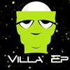 escuchar en línea Kevin Villa - Villa EP