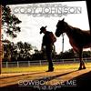 ouvir online Cody Johnson - Cowboy Like Me