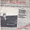 online luisteren Rob Hoeke Boogie Woogie Quartet - Boogie Woogie Stomp Swanee River Boogie