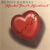 descargar álbum Benny Barnes - Headed For A Heartbreak